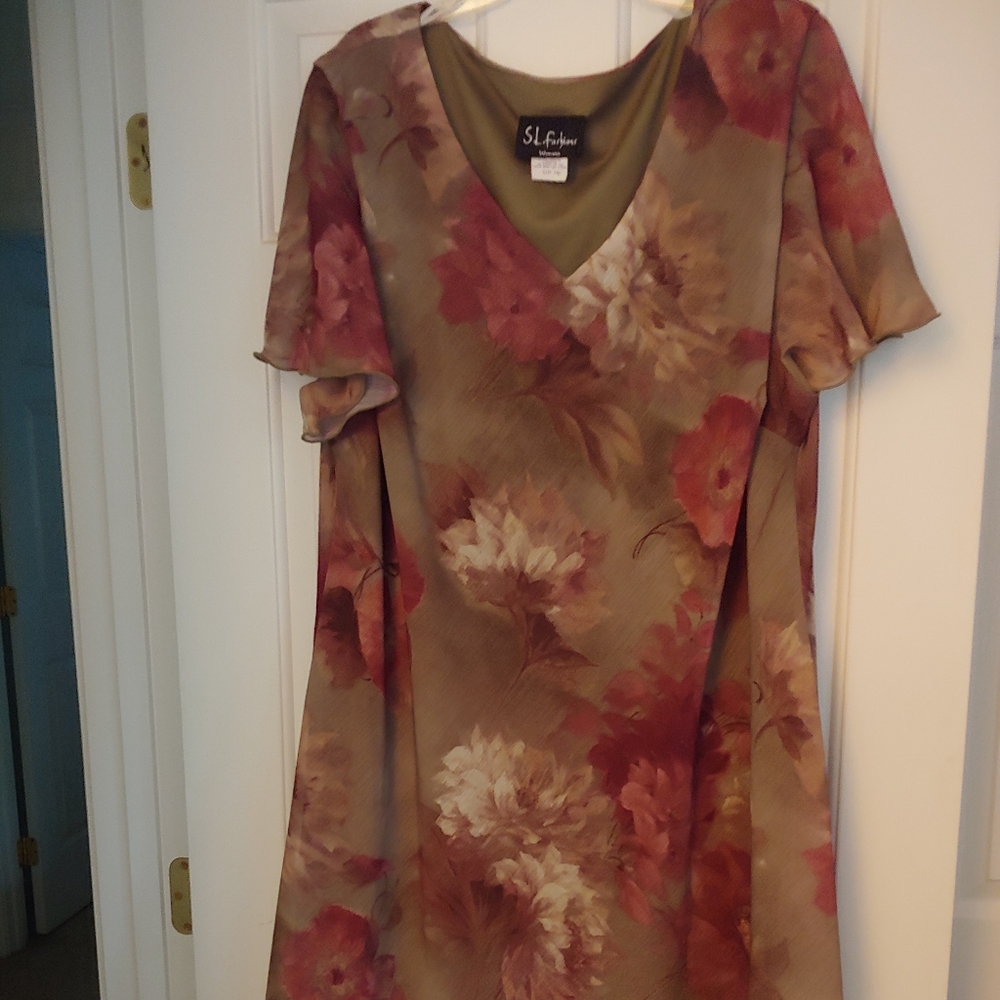 Dress
